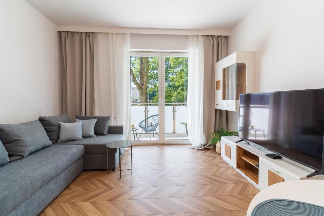 Over The River - Widok Na Rzeke, Przy Parku, Parking, Winda, Netflix I Max, Centrum Iława 外观 照片