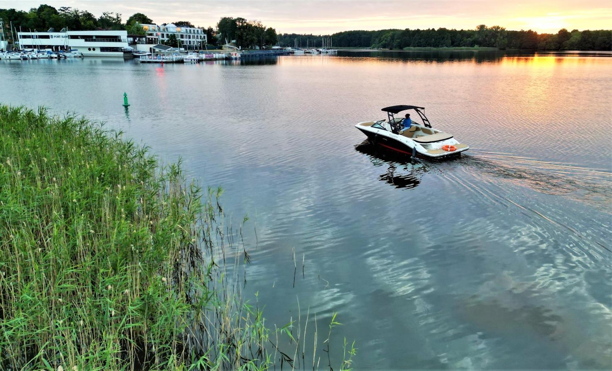 Over The River - Widok Na Rzeke, Przy Parku, Parking, Winda, Netflix I Max, Centrum Iława 外观 照片